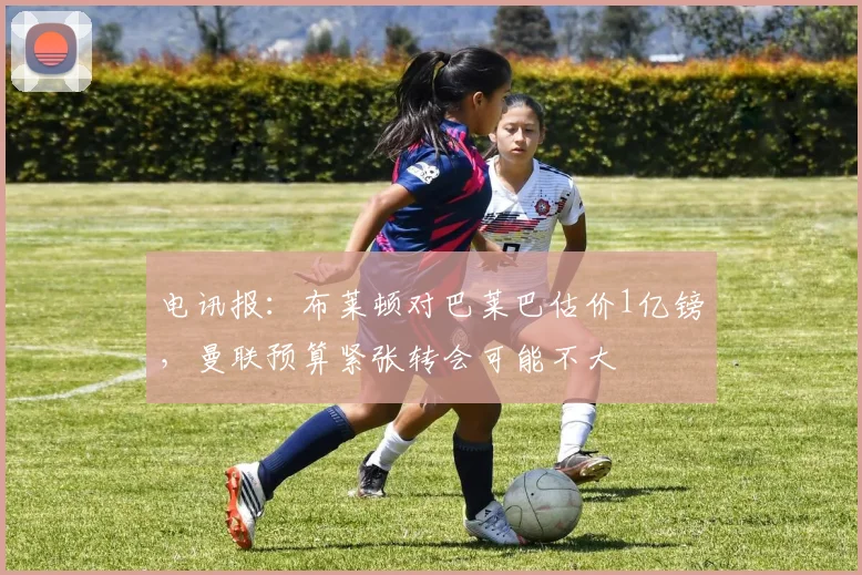 电讯报：布莱顿对巴莱巴估价1亿镑，曼联预算紧张转会可能不大